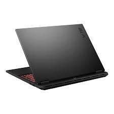 Laptop Gaming ASUS TUF Gaming A16 | AMD Ryzen 7 260 | RTX 5060 8GB | 16GB DDR5 | 1TB SSD |