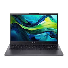 Laptop Acer Aspire 3 A15-61M | AMD Ryzen 7 8840HS | Radeon 780M | 16GB DDR5 | 512GB SSD | 15.6" FHD | Silver