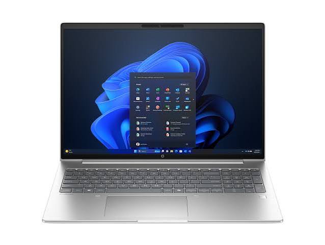 Laptop HP ProBook 4 G1ah | AMD Ryzen 5 220 | Radeon 740M | 16GB RAM | 512GB SSD | 16″ WUXGA | Plata