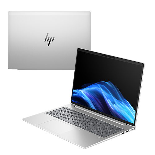 HP EliteBook 6 G1i 16 pulgadas, imagen oficial de familia HP