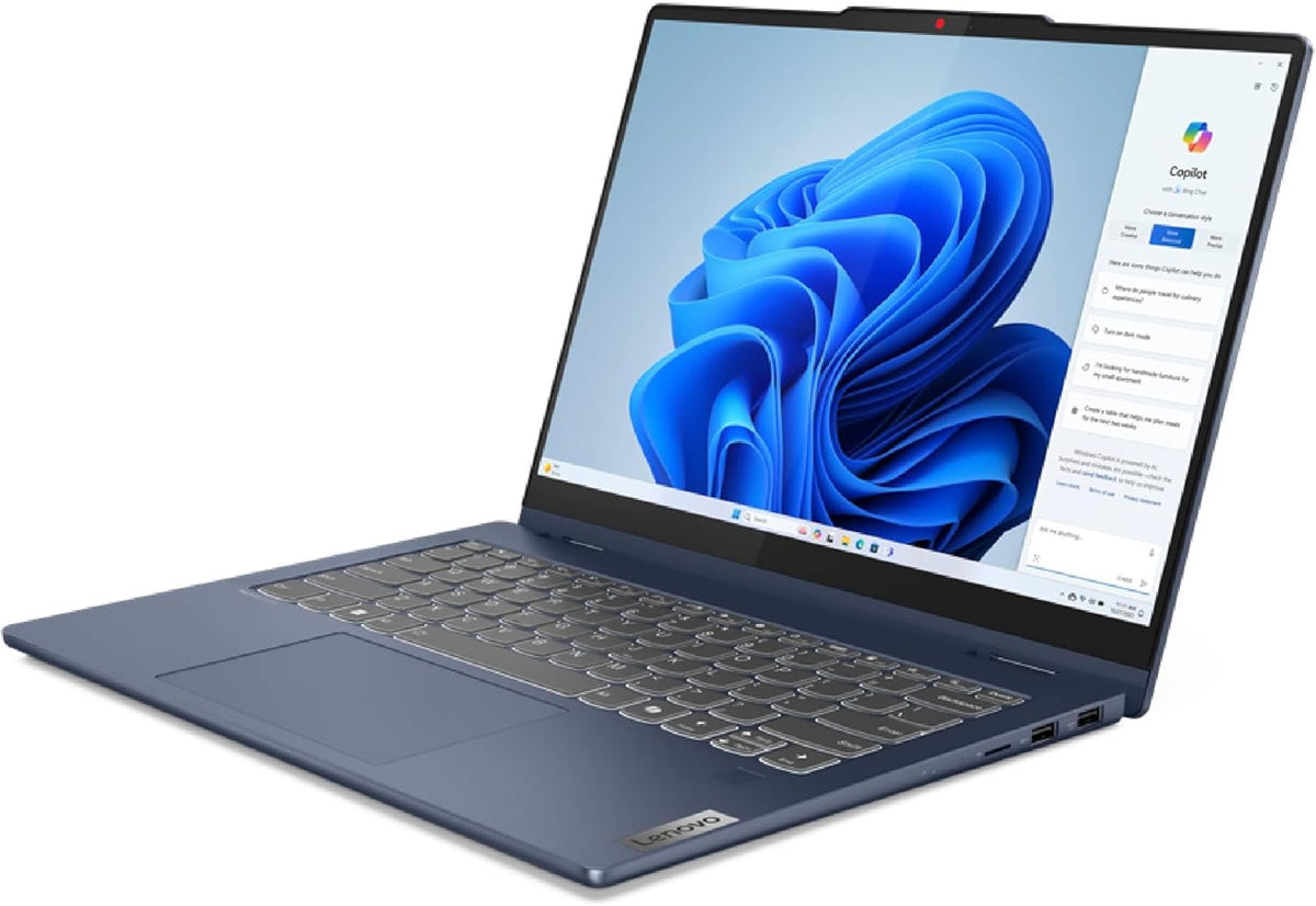Lenovo IdeaPad 5 2-en-1 14AKP10, imagen de la misma familia