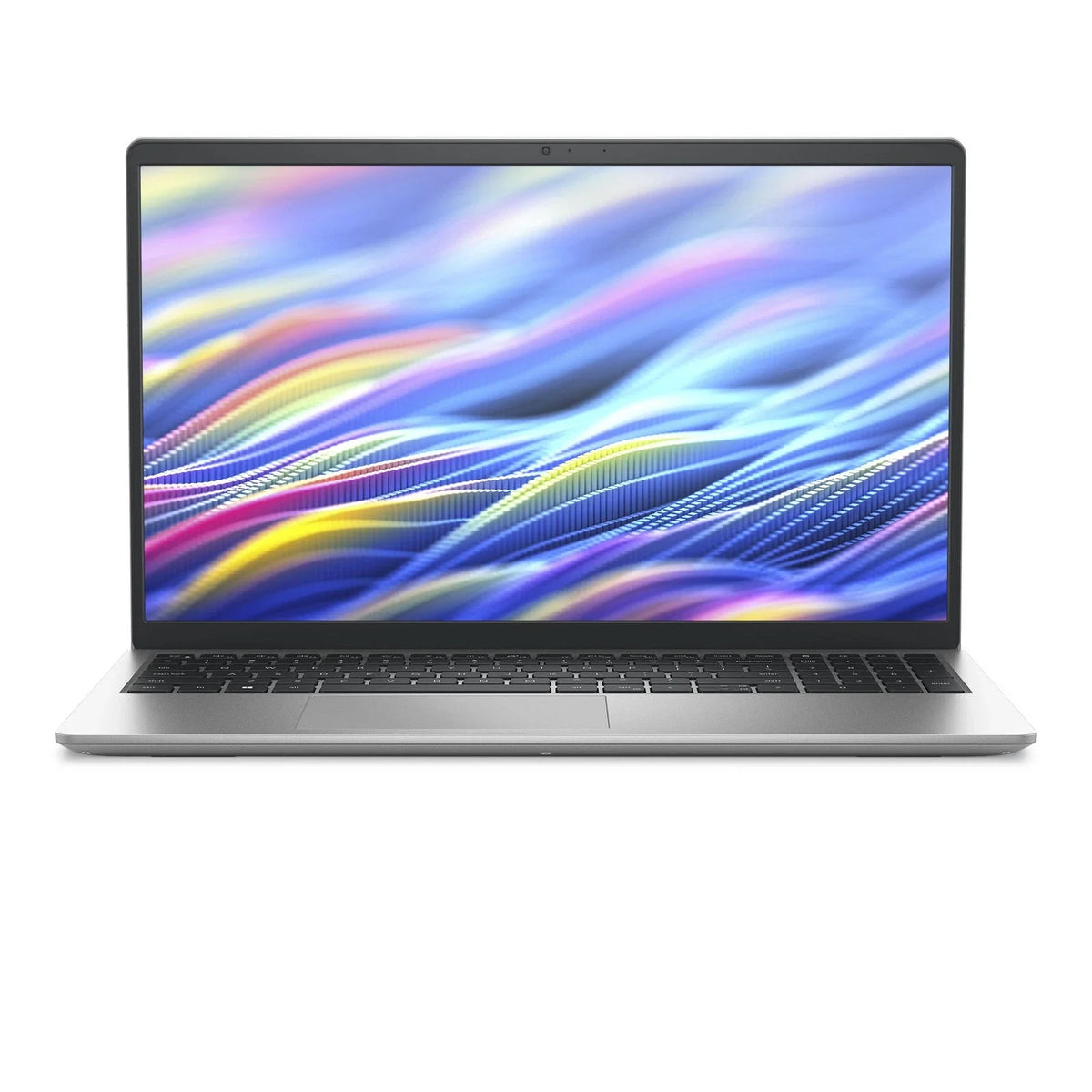Dell 15 DC15250 4PPNH, laptop plata 15.6 pulgadas
