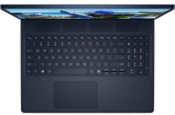 Laptop Alienware 16 Aurora | AC16250 | Intel® Core™ 7 Processor (Series 2) 240H | RTX™ 4050 | 16 GB DDR5 | Windows 11 Pro