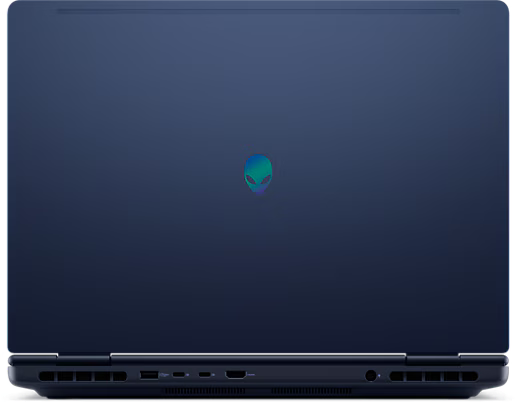 Laptop Alienware 16 Aurora | AC16250 | Intel® Core™ 7 Processor (Series 2) 240H | RTX™ 4050 | 16 GB DDR5 | Windows 11 Pro