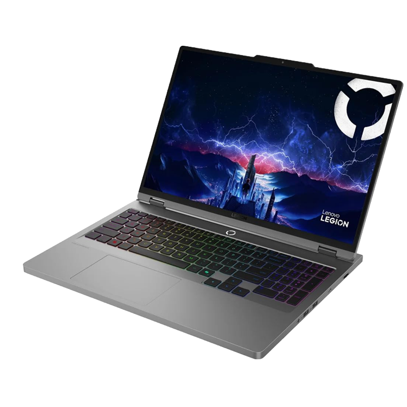 Laptop Gaming Lenovo Legion 5 16IAX10 | Intel Core Ultra 9 275HX | RTX 5060 8GB | 32GB RAM | 1TB SSD | 16" WQXGA 240Hz | Storm Grey
