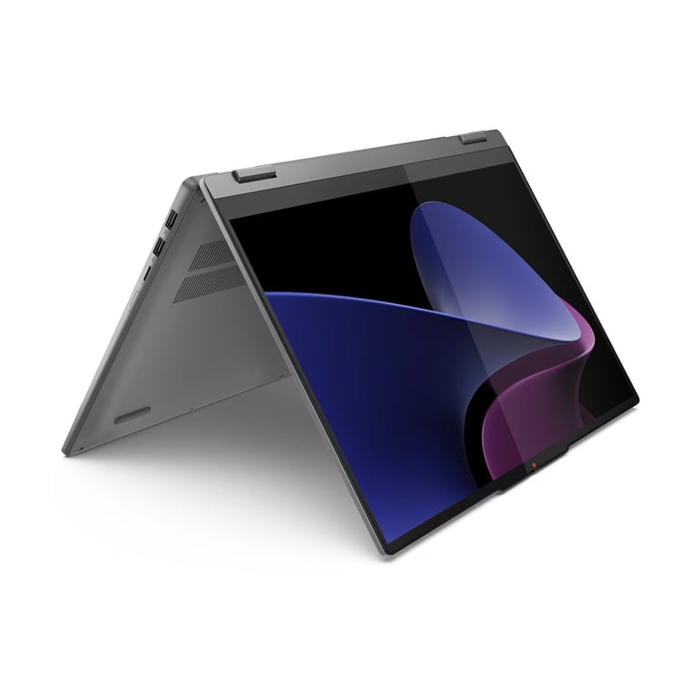 Lenovo IdeaPad 5 2-in-1 16IRU9 en modo tienda