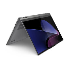 Lenovo IdeaPad 5 2-in-1 16IRU9 en modo tienda
