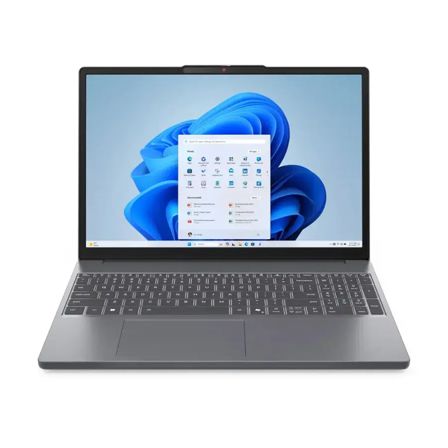 Lenovo IdeaPad Slim 3 15AHP10 83KA000QUS Luna Grey