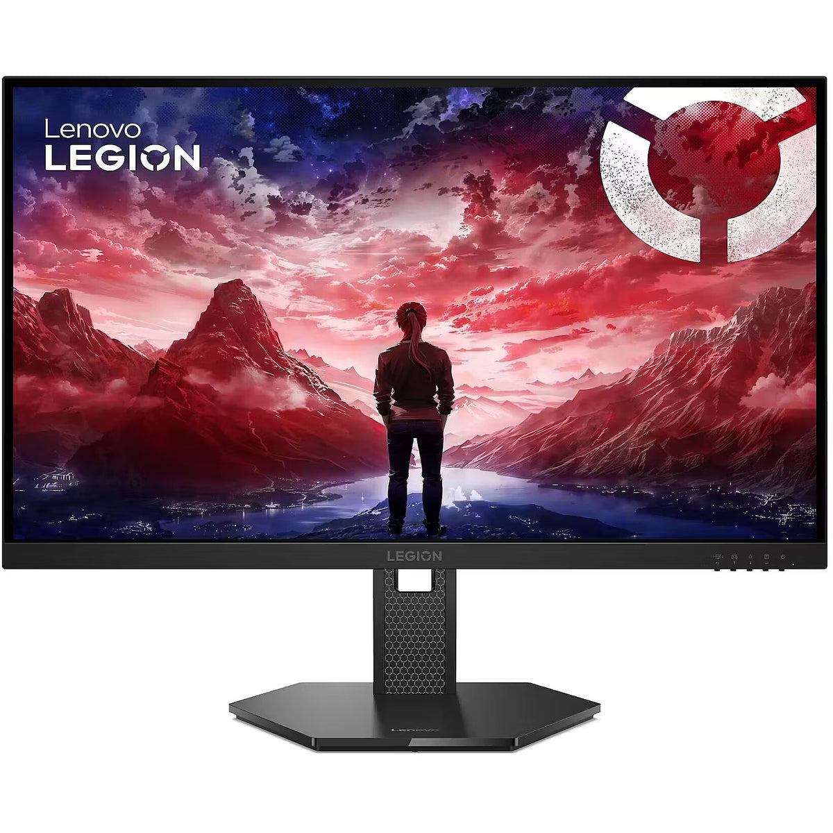 Monitor Lenovo Legion 27Q-10 27 pulgadas IPS QHD 240Hz