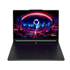 Lenovo Legion 5a Gen 11, vista frontal