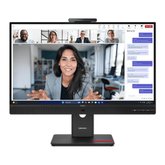 Monitor Lenovo ThinkVision T27QD-4v 27 pulgadas QHD USB-C