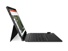 Laptop 2-en-1 Lenovo ThinkPad X12 Detachable Gen 2 | Core Ultra 7 164U | 32GB RAM | 512GB SSD | 12.3" Touch