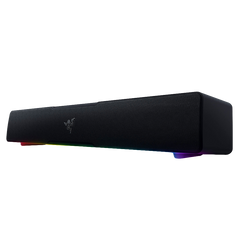 Barra de Sonido Gaming Razer Leviathan V2 X | USB-C | RGB Chroma | Para PC
