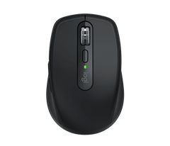 Mouse Logitech MX Anywhere 3S grafito
