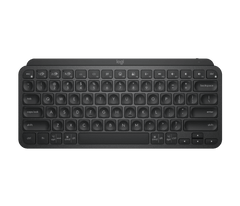 Teclado Logitech MX Keys Mini grafito