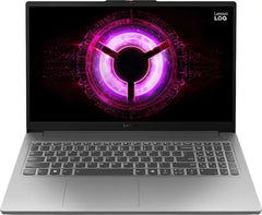 Lenovo LOQ 15ARP10E RTX 4050 vista principal