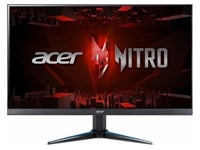 Monitor Acer Curvo 24 FHD 144Hz – LED IPS, 1ms, HDMI/DP, Gaming y Oficina