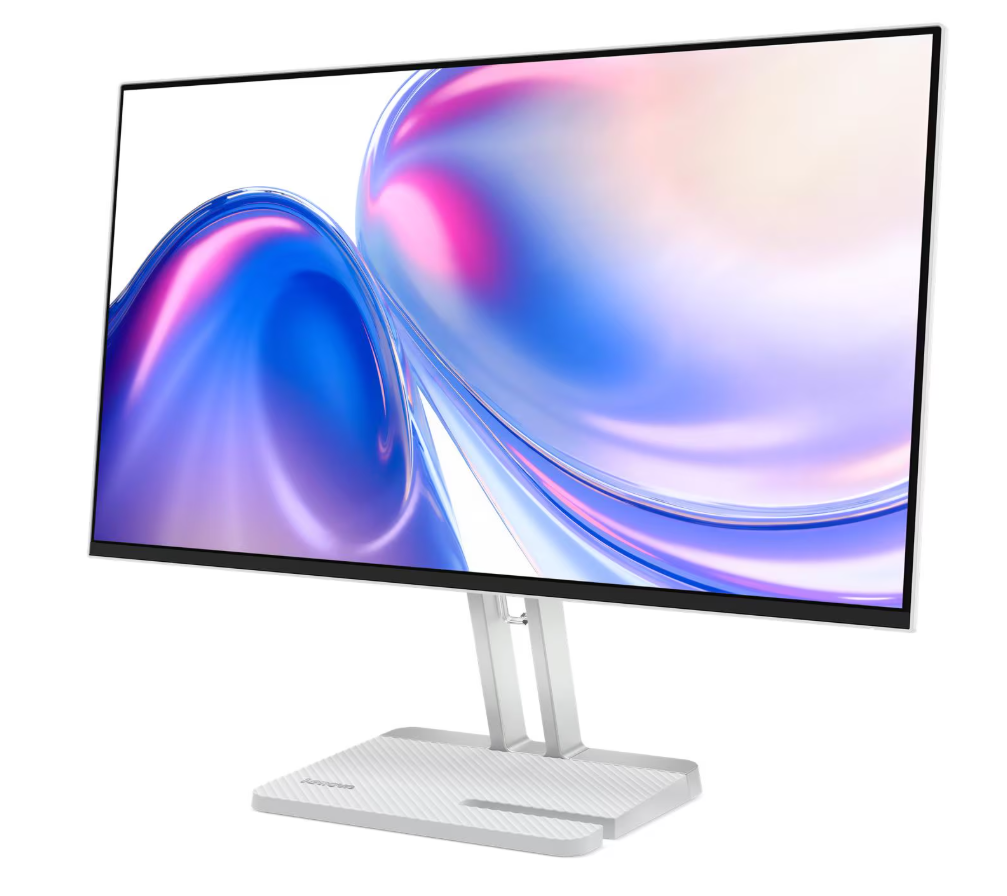 Monitor Lenovo L24-4C | 23.8" Full HD IPS | 144Hz | 1ms MPRT | HDMI & VGA | Gris