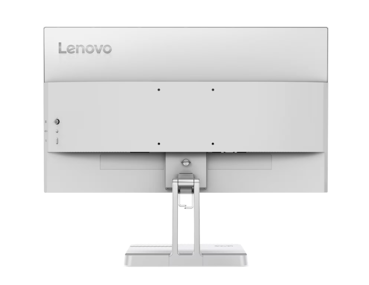 Monitor Lenovo L24-4C | 23.8" Full HD IPS | 144Hz | 1ms MPRT | HDMI & VGA | Gris