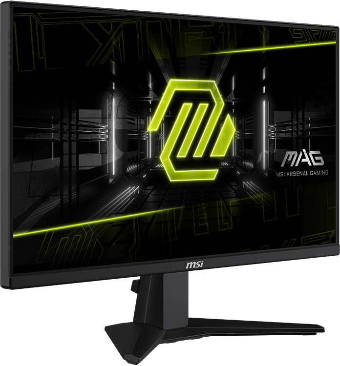 Monitor gaming MSI MAG 255F E20 24.5 pulgadas 200Hz