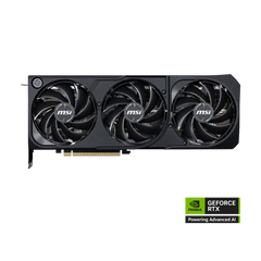 MSI GeForce RTX 5070 12G Shadow 3X OC