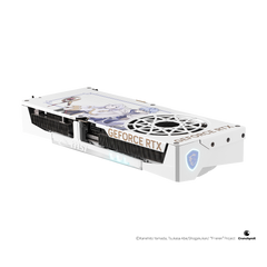 Backplate Frieren Edition
