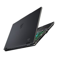 Laptop Gaming MSI Cyborg 15 B13WFKG | Intel Core i7-13620H | RTX 5060 8GB | 16GB RAM | 512GB SSD | 15.6" FHD 144Hz | Translucent Black