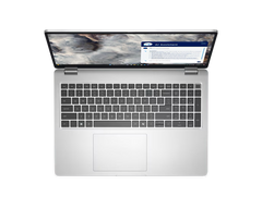 Laptop Dell Pro 16 | Intel Core Ultra 5 235U vPro | Intel Graphics | 16GB RAM | 512GB SSD | 16″ | Gris
