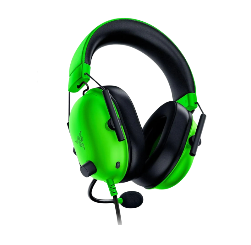 Headset Gaming Razer BlackShark V2 X