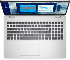 Laptop Dell Pro 16 PC16250 | Intel Core 5 120U | 16GB DDR5 | 512GB SSD | 16" WUXGA | Win 11 Pro