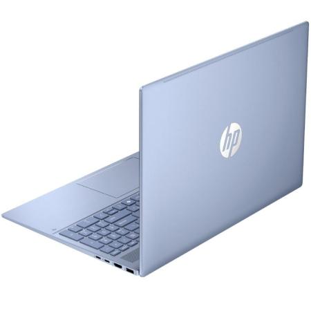 Laptop HP Omnibook 16-ba1053la | Core i5-1334U | Intel Iris Xe | 16 GB RAM | 512 GB SSD | 16″ OLED 2K | Windows 11 Home