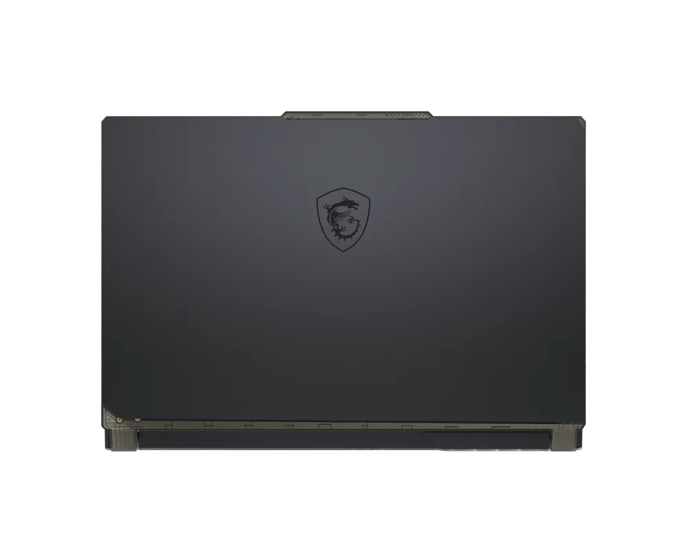 Laptop Gaming MSI Cyborg 15 | Core i7-13620H | RTX 5050 8GB | 16GB DDR5 | 512GB SSD | 15.6" FHD 144Hz | Translucent Black