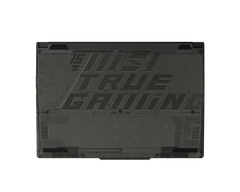 Laptop Gaming MSI Cyborg 15 | Core i7-13620H | RTX 5050 8GB | 16GB DDR5 | 512GB SSD | 15.6" FHD 144Hz | Translucent Black