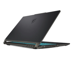 Laptop Gaming MSI Cyborg 15 A13VE | Intel Core i7-13620H | RTX 4050 6GB | 16GB DDR5 | 512GB SSD | 15.6" FHD 144Hz | Translucent Black