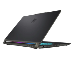 Laptop Gaming MSI Cyborg 15 | Core i7-13620H | RTX 5050 8GB | 16GB DDR5 | 512GB SSD | 15.6" FHD 144Hz | Translucent Black