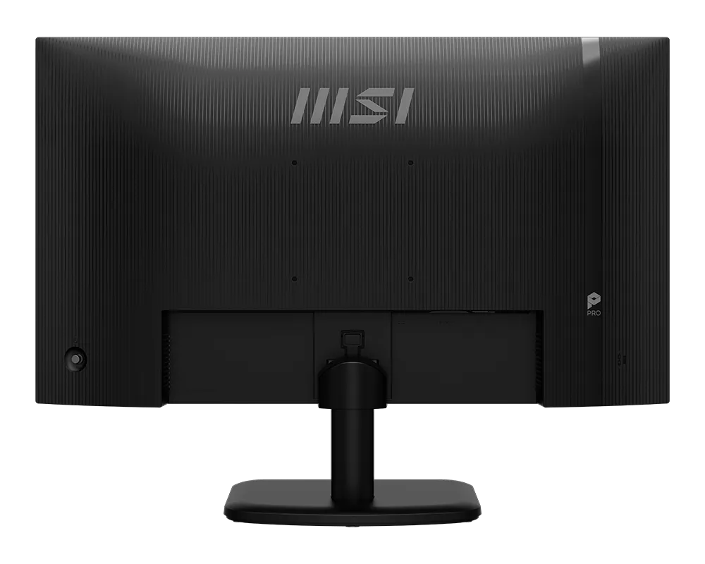 Monitor MSI PRO MP251L E2 | 24.5" FHD IPS | 120Hz | 1ms | HDMI/VGA