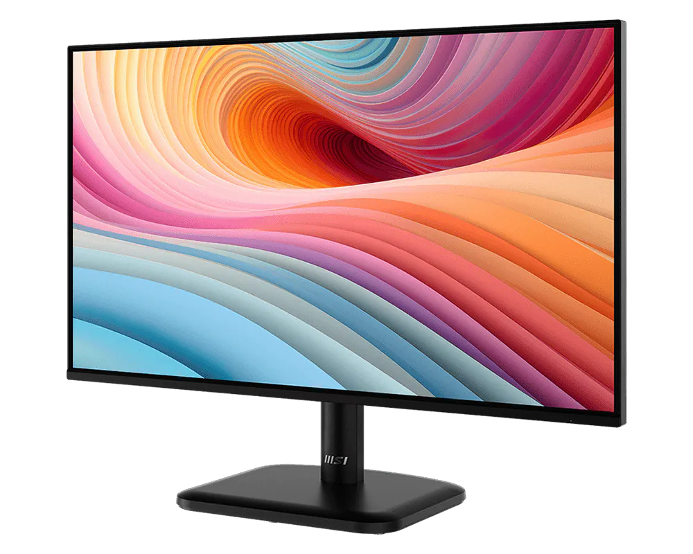 Monitor MSI PRO MP251L E2 | 24.5" FHD IPS | 120Hz | 1ms | HDMI/VGA