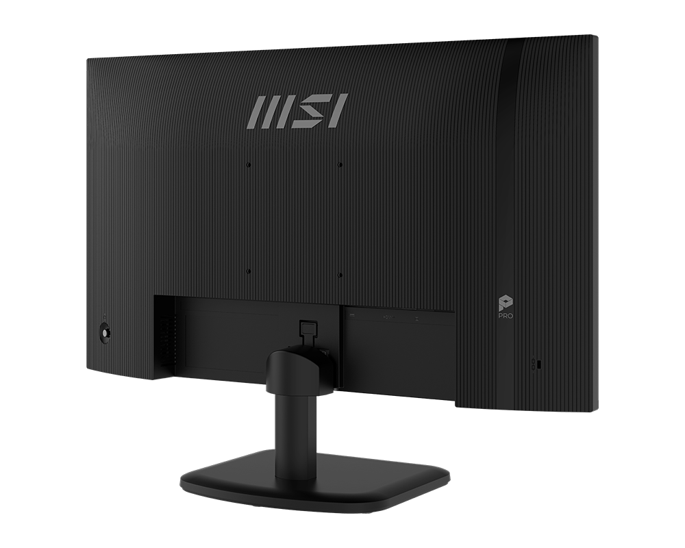 Monitor MSI PRO MP251L E2 | 24.5" FHD IPS | 120Hz | 1ms | HDMI/VGA