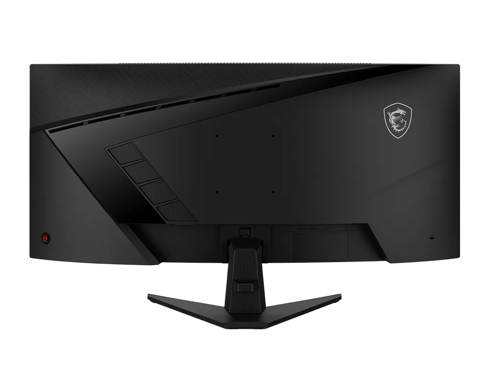 Monitor MSI MAG 346CQ | 34" | UWQHD 3440x1440 | 180Hz | Curvo