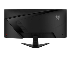 Monitor MSI MAG 346CQ | 34" | UWQHD 3440x1440 | 180Hz | Curvo