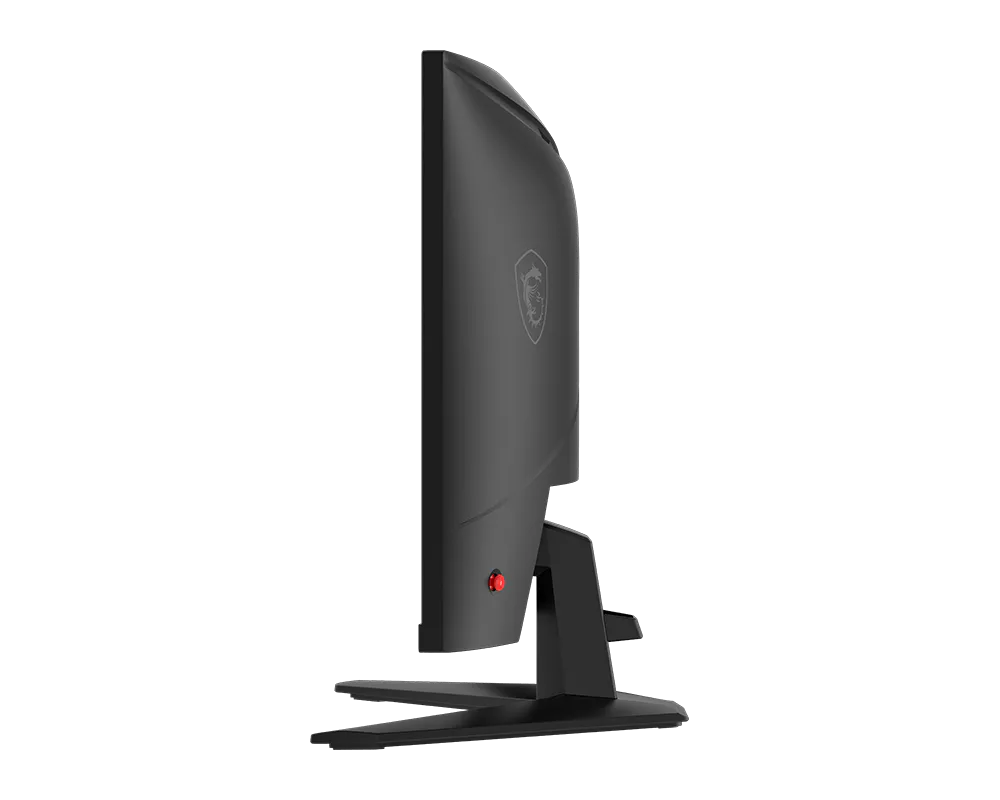 Monitor MSI MAG 275CQF E18 | 27" | QHD 2560x1440 | 180Hz | Curvo