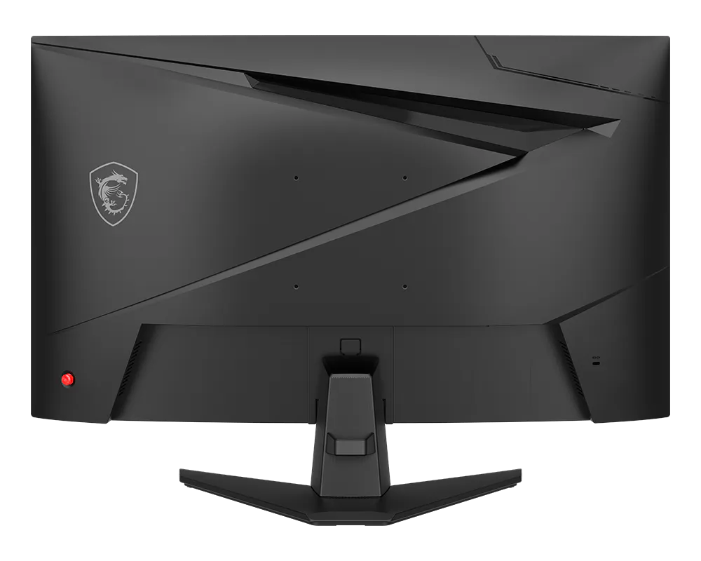 Monitor MSI MAG 275CQF E18 | 27" | QHD 2560x1440 | 180Hz | Curvo