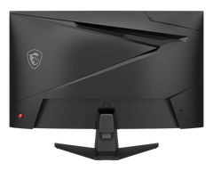 Monitor MSI MAG 275CQF E18 | 27" | QHD 2560x1440 | 180Hz | Curvo