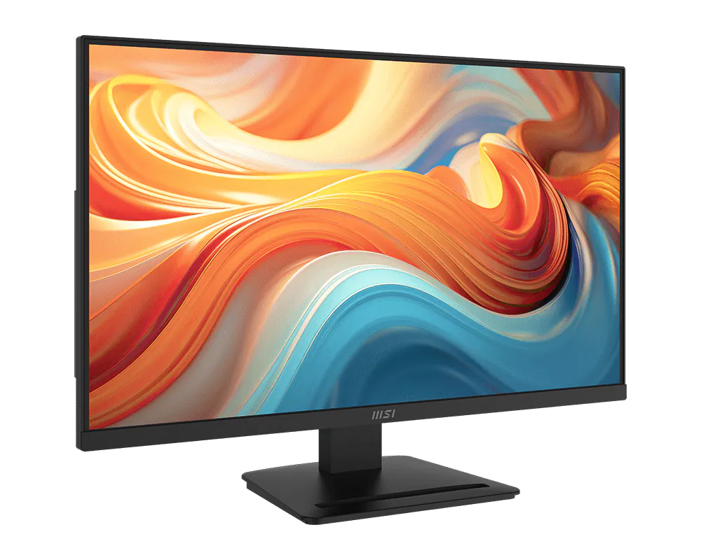 Monitor MSI PRO MP273L E14 | 27" FHD IPS | 144Hz | 1ms | FreeSync
