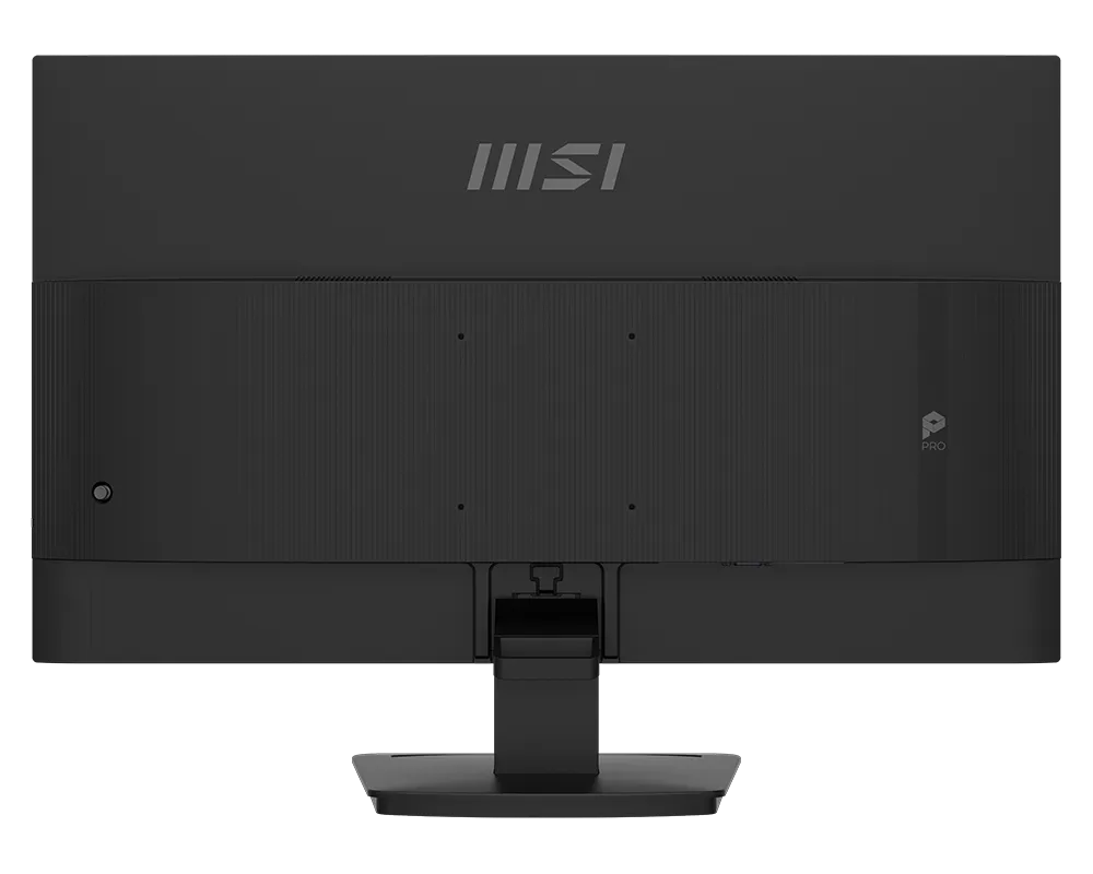 Monitor MSI PRO MP273L E14 | 27" FHD IPS | 144Hz | 1ms | FreeSync
