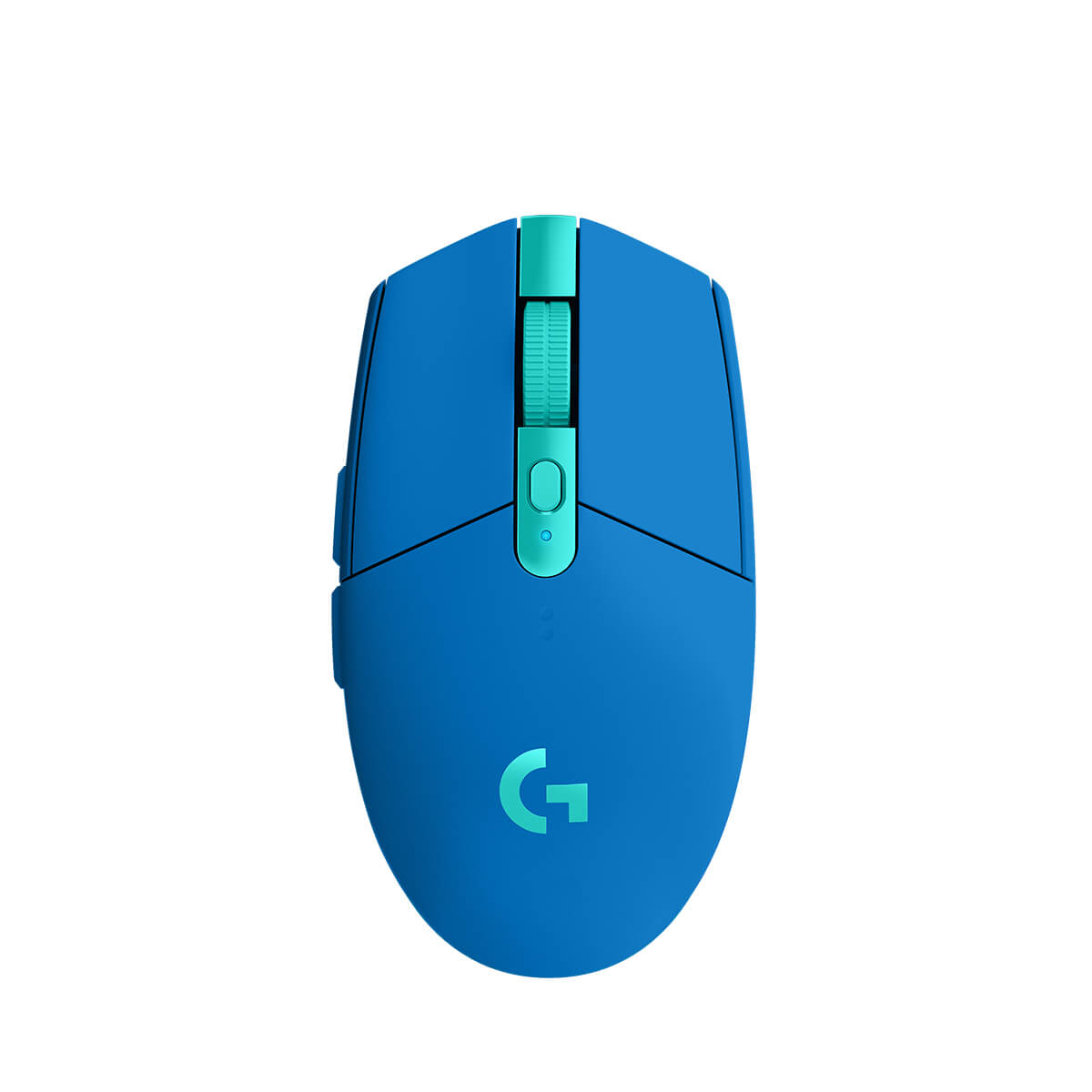 Mouse Gaming Logitech G305 LIGHTSPEED | Inalámbrico | Azul
