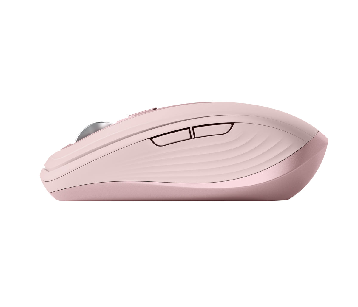 Mouse Inalámbrico Logitech MX Anywhere 3S | 8000 DPI | Rosa