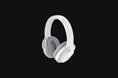 Audífonos Inalámbricos Razer Barracuda Mercury Edition Wireless + Bluetooth