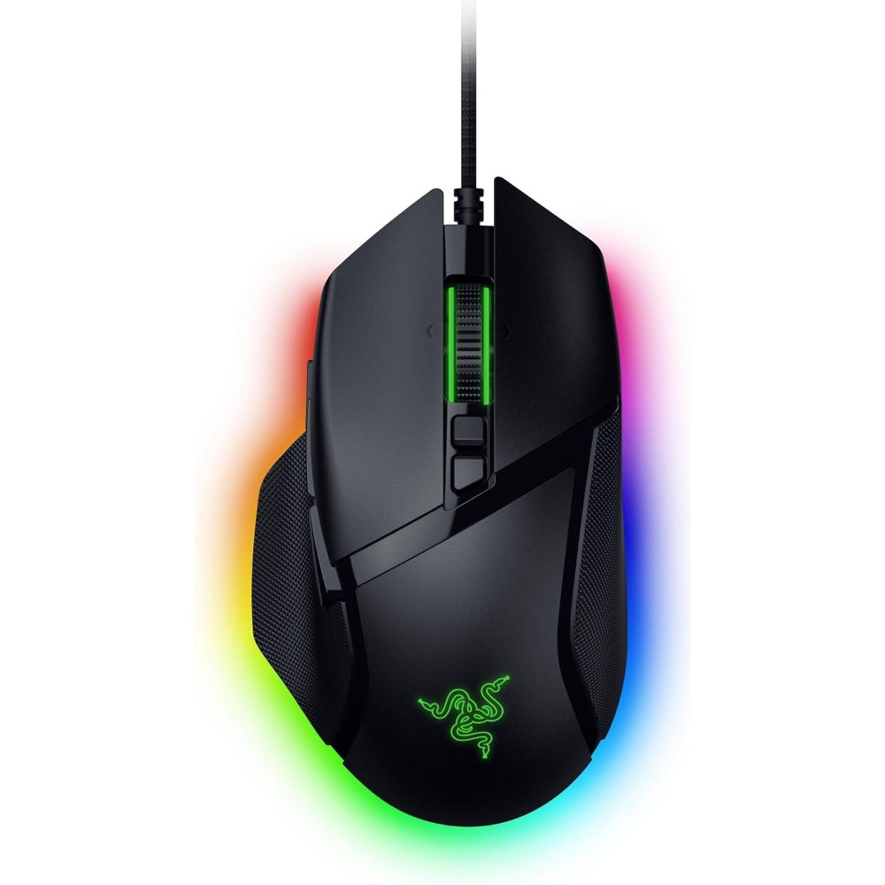 Mouse Gaming Razer Basilisk V3 35K |  RGB Chroma | USB