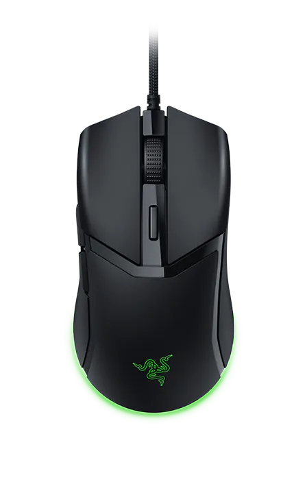 Mouse Gaming Razer Cobra | RGB Chroma | USB
